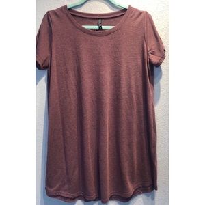 Cotton On t shirt dress